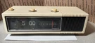 Vintage Panasonic Model RC-1282 Wake Up Clock/am Radio...parts...pls Read. Fixed Price $49.99.