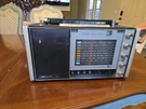 Realistic Radio 12-751A Multiband Astronaut 8 Vintage Japan, Ac/dc Bands. Fixed Price $70.00.