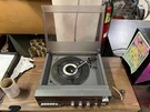 Vtg 1990S Sears Roebuck Am/fm Stereo System Combo Radio/tape Recorder See Desc. Fixed Price $39.95.