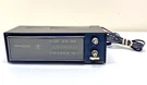 Magnavox Solid State Am/fm Radio, Black Model 1R1720 11.5" 4", 8 Ft Cord. Fixed Price $23.79.