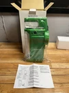 Windsor FL-100 The Protector Flashlight Am/fm Portable Radio Siren Nos. Fixed Price $40.00.