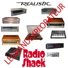 Ultimate Realistic Radio Shack Audio Operation Repair & Service Manual Dvd. Fixed Price $16.58.