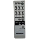 Original Sony RMT-CS350A Boombox Remote CFD-S350L Tested. Fixed Price $18.88.