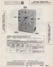 1953 Motorola 52CW1 Radio Service Manual Schematic Photofact Diagram Repair. Fixed Price $8.99.
