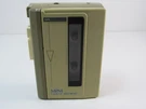 Vtg Sears And Roebuck Co. Sr 2000 Series Mini Cassette Recorder - Untested. Fixed Price $11.04.