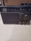 Vintage 1970'S Panasonic RF-1090 3-BAND Portable Radio (s). Fixed Price $45.00.