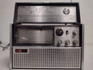 Sharp FY-411 Worldwide Cb Radio For Parts / As-is. Fixed Price $44.99.