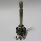 Radio Craftsmen RC-10 Fm Am Tuner Part Control Bass. Fixed Price $6.60.
