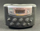 Sony SRF-M37V Walkman Tv Weather Fm/am Radio Tested Working Portable. Fixed Price $19.95.