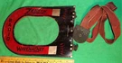 Vintage Zenith 6G601M Univ. Portable Radio Antenna Clean! (1941). Fixed Price $22.99.