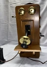 The Country Belle By Guild Tube Radio Used/works (read Description). Fixed Price $124.99.