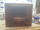 Delco R-1141 Am Sw Table Radio. Fixed Price $50.00.