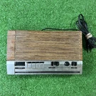 Vintage General Electric Am/fm Alarm Clock Radio Model 7-4634B Tested. Fixed Price $17.00.