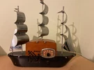 Vintage Melody Majestic Cruiser 1941 Radio Model 029 Powers On.. Fixed Price $599.00.