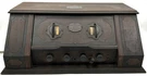 1925 Rca Radiola 20 Floor Model Wood Receiver - 1ST Trf. Fixed Price $185.00.