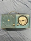 Mid-century, Motorola Vintage Am Radio Model A23 B. Fixed Price $50.00.