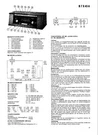 Service Manual For Philips B7 X43. Fixed Price $6.25.