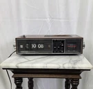 Vintage 70S 80S Toshiba RC-807F Fm/am Solid State Digital Clock Radio Japan Made. Fixed Price $50.00.