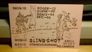 Citizens Band Cb Radio Qsl Postcard Comic 1970S St-basile Grand Qc Quebec. Fixed Price $9.63.