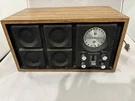 Heathkit GR-1085 Am/fm Radio With Assembly Manual. Fixed Price $65.00.