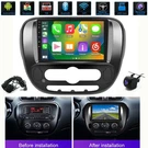 Android 12.0 Radio Stereo Carplay Gps Navi Wifi 2+32GB For Kia Soul 2013-19. Fixed Price $148.98.