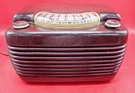 Vintage Philco Bakelite Hippo Table Radio 1946 ?46-420 Untested Nice Case. Fixed Price $49.99.