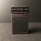 Am/fm Handheld Radio General Electric Model 7-2582G **see Description**. Fixed Price $15.00.