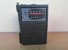 Vintage General Electric Transistor Radio Parts Repair Working. Fixed Price $9.50.