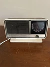 Zenith Radio Model F-214W Tested And Works Read. Fixed Price $31.00.