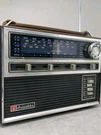 Vintage Juliette Multiband Dual Power Radio Am Fm Weather Police Vhf Tested. Fixed Price $44.87.