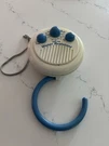 Vintage Radio Shack Waterproof Am/fm Shower Cat, 12-787 Works. Fixed Price $10.00.