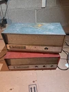 Plectron Radio Reveiver Chief/duotone Sentry. Fixed Price $50.00.