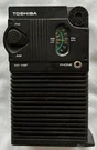 Toshiba Vintage Portable Solid State Am/fm Radio RP-119F Antenna Works!. Fixed Price $60.00.
