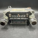 Vintage Ford Lincoln Am/fm Track Player 5LN4805 With Orig Plugs. Fixed Price $67.49.