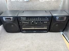 Panasonic RX-CT810 Vintage Boom Box Stereo Cassette Ghetto Blaster (read). Fixed Price $49.99.