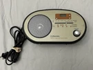 Emerson Weather Band RP1103 Am/fm TV1/TV2 Lighted Lcd Clock. Ac Or Tested. Fixed Price $12.99.