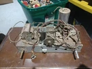 1930 Philco Tombstone Battery Plug Vintage Radio 39-70 Parts. Fixed Price $74.99.