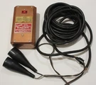 Vtg Terado Corp Model 50-167 Electrical Power Inverter 12V Dc To 110AC Works!!. Fixed Price $22.50.