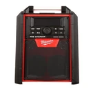 Milwaukee 2792-20 M18 Job Site Radio And Battery Charger W/ Bluetooth. Fixed Price $279.00.