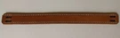 Philco Rolltop Portable Radio Leather Handle. Fixed Price $42.00.