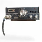 Vtg Alaron B-1025 23 Channel Cb Radio Mobile Transceiver In Box Made Japan Works. Fixed Price $49.97.