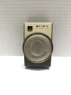 Vintage Sony TR-650 Am Radio Working. Fixed Price $40.00.