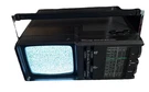 Vintage Sears Psb 580 Portable Receiver Television Radio 5" Screen Works Clean!. Fixed Price $75.00.