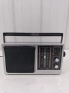 General Electric Am Fm Portable Radio Model 7-2857A Tested Working #365. Fixed Price $24.00.