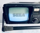 Hitachi K-50L 70S Radio Cassette Recorder Tv Portable Prop Retro World Postage !. Fixed Price $127.09.