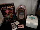 Ima Mini Jukebox Jb Am/fm Radio Cassette Player Coin Bank New Rare Htf. Fixed Price $70.71.