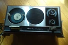 Vintage Juliette/topp Solid State Am/fm Alarm Clock Radio FCR-1591A. Fixed Price $25.00.