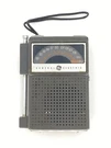 Vintage 7-2515 Am Fm Portable Pocket Radio Tested & Works!. Fixed Price $14.88.