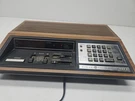 General Electric Am/fm Programmable Alarm Clock Radio 4880 Parts Only. Fixed Price $27.99.