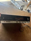 Vintage Panasonic RE-7800 8-TRACK Stereo Receiver. Fixed Price $25.00.